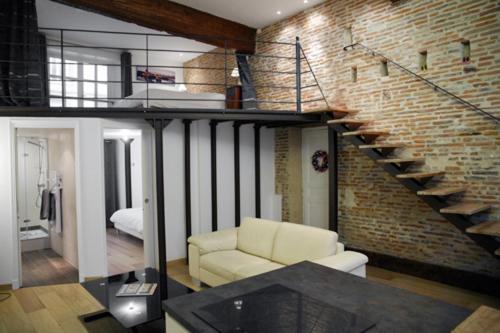 Atout Carmes Toulouse Exterior photo