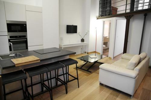 Atout Carmes Toulouse Exterior photo