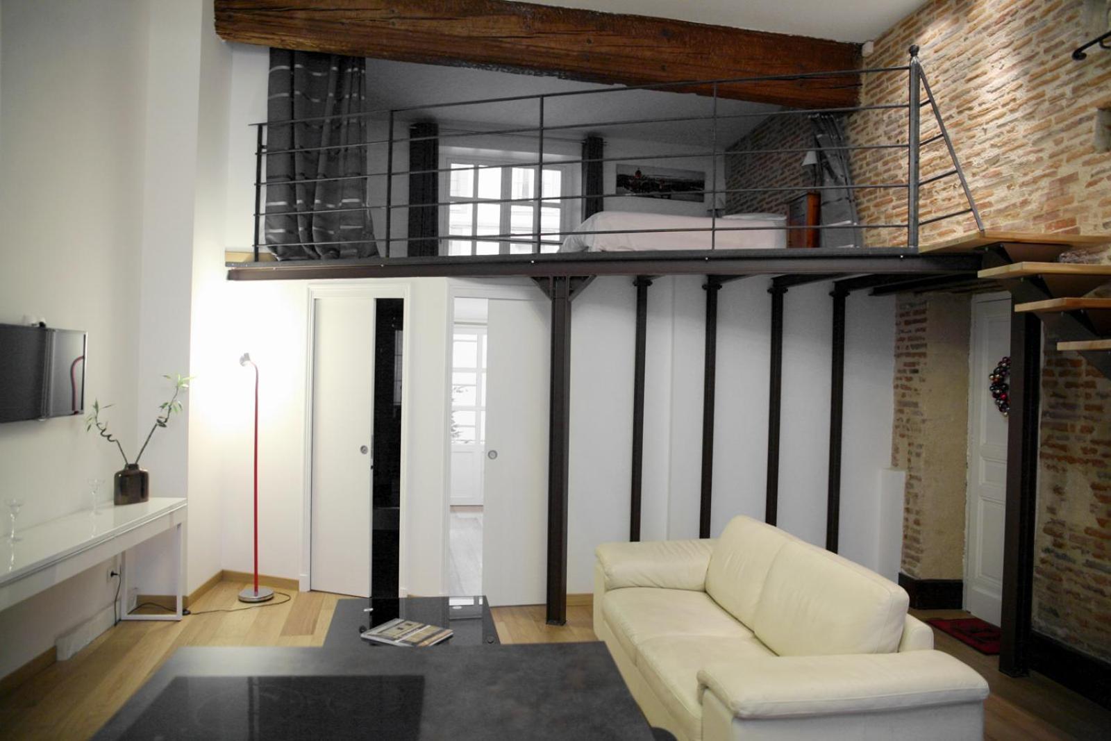 Atout Carmes Toulouse Exterior photo