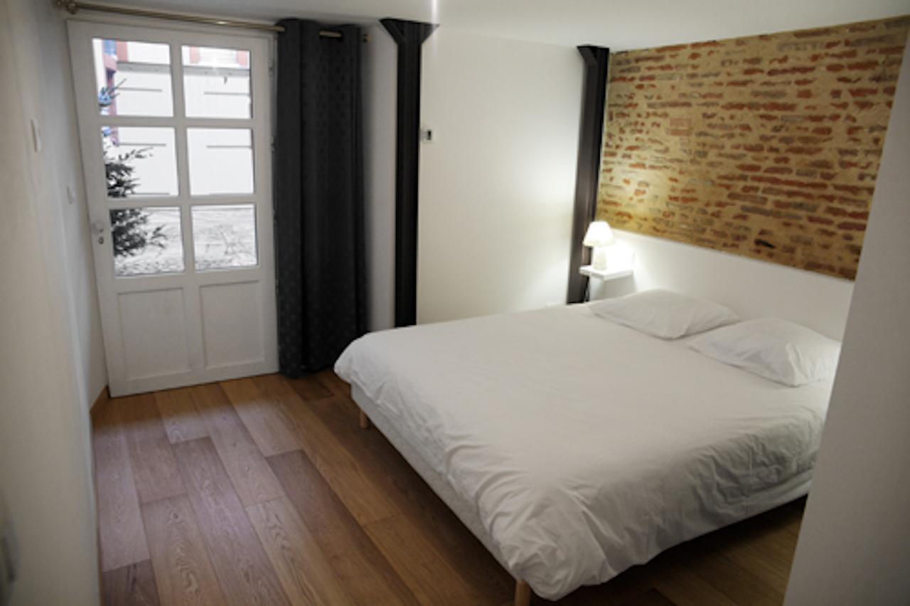 Atout Carmes Toulouse Exterior photo