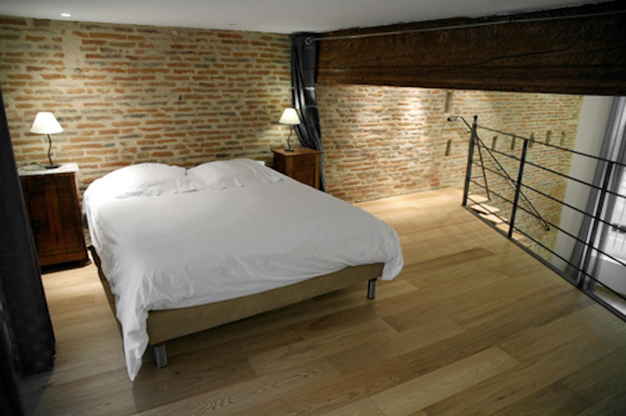 Atout Carmes Toulouse Exterior photo