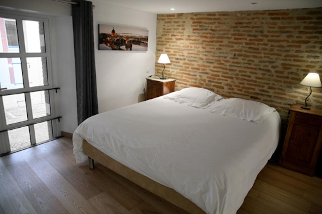 Atout Carmes Toulouse Exterior photo
